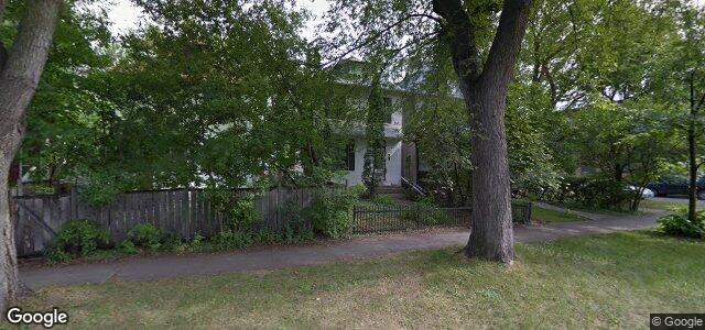 616 Mcmillan Avenue（加拿大曼尼托巴省溫尼伯市）房屋照片