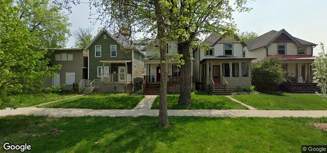 Larawan ng 656 Mcmillan Avenue sa Winnipeg, Manitoba