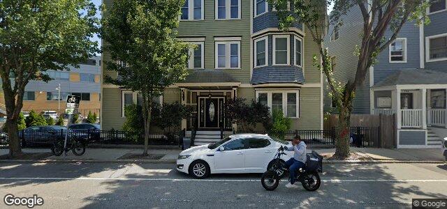 Larawan ng 782 Dorchester Avenue sa Winnipeg, Manitoba