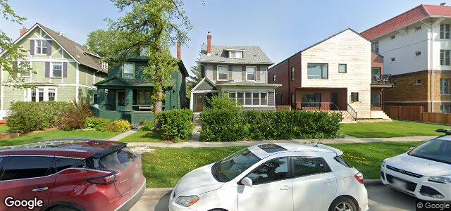 Photo of 799 Dorchester Avenue in Winnipeg, Manitoba