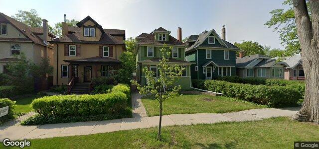 824 Dorchester Avenue（加拿大曼尼托巴省温尼伯市）房屋照片