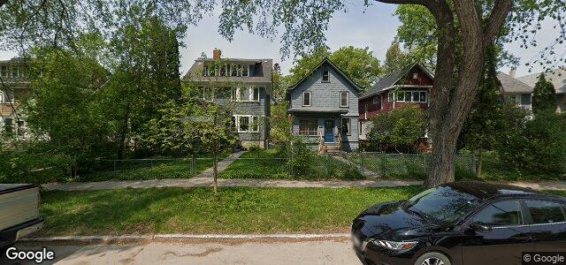 829 Mcmillan Avenue ਦੀ ਫੋਟੋ, ਵਿਨੀਪਿਗ, ਮੈਨੀਟੋਬਾ