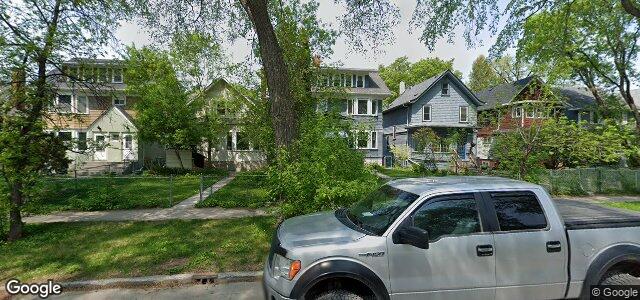 831 Mcmillan Avenue（加拿大曼尼托巴省溫尼伯市）房屋照片