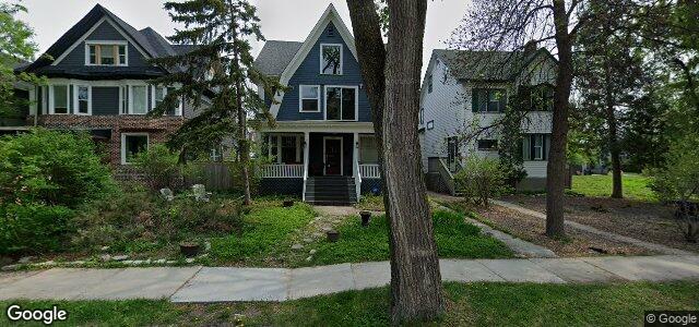 866 Grosvenor Avenue ਦੀ ਫੋਟੋ, ਵਿਨੀਪਿਗ, ਮੈਨੀਟੋਬਾ