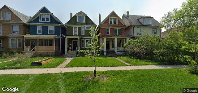 912 Mcmillan Avenue ਦੀ ਫੋਟੋ, ਵਿਨੀਪਿਗ, ਮੈਨੀਟੋਬਾ