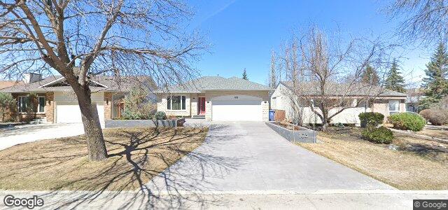 Larawan ng 103 Brixford Crescent sa Winnipeg, Manitoba