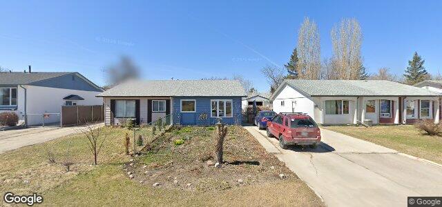 110 Ashworth Street ਦੀ ਫੋਟੋ, ਵਿਨੀਪਿਗ, ਮੈਨੀਟੋਬਾ