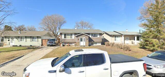 118 Pembridge Bay（加拿大曼尼托巴省温尼伯市）房屋照片