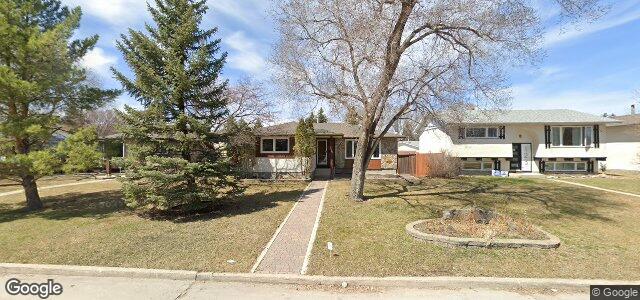 119 Brentford Road（加拿大曼尼托巴省温尼伯市）房屋照片