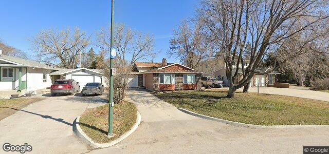 Larawan ng 119 Knightsbridge Drive sa Winnipeg, Manitoba