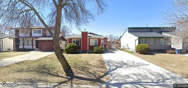 Photo of 125 Whitley Drive in Winnipeg, Manitoba