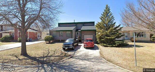 Larawan ng 129 Whitley Drive sa Winnipeg, Manitoba