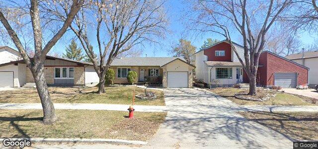 131 Hawkins Crescent ਦੀ ਫੋਟੋ, ਵਿਨੀਪਿਗ, ਮੈਨੀਟੋਬਾ