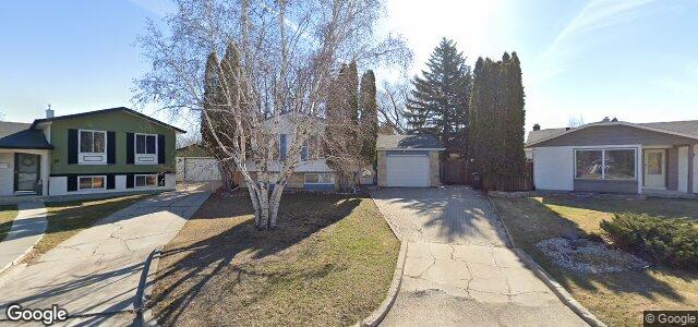 Larawan ng 14 Fennbark Place sa Winnipeg, Manitoba