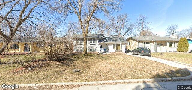 15 Pembridge Bay（加拿大曼尼托巴省溫尼伯市）房屋照片