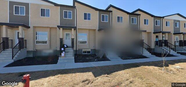 Larawan ng 160 Forrester Avenue sa Winnipeg, Manitoba