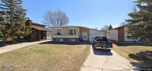 170 Whitley Drive（加拿大曼尼托巴省溫尼伯市）房屋照片