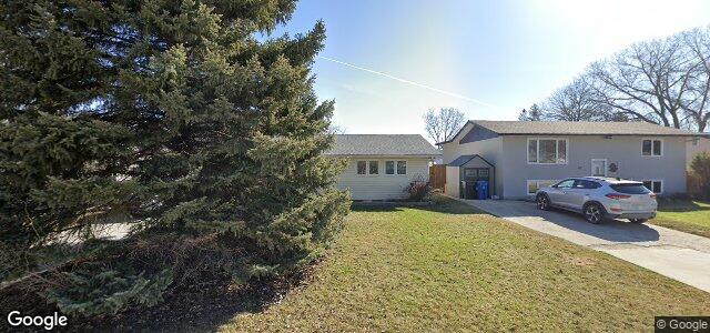 18 Pembridge Bay（加拿大曼尼托巴省溫尼伯市）房屋照片