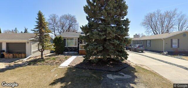 Photo of 182 Whitley Drive in Winnipeg, Manitoba