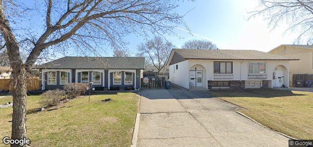 204 Knightsbridge Drive（加拿大曼尼托巴省温尼伯市）房屋照片