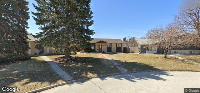 Photo of 22 Granby Bay in Winnipeg, Manitoba