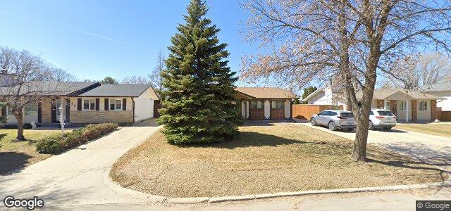 22 Grassington Bay（加拿大曼尼托巴省溫尼伯市）房屋照片