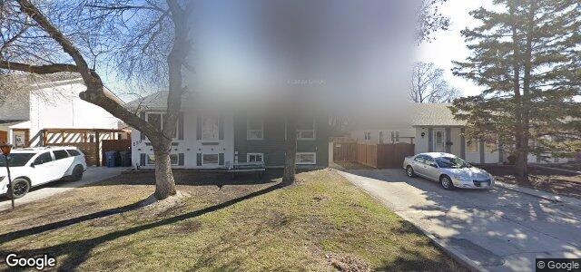 Photo of 222 Knightsbridge Drive in Winnipeg, Manitoba