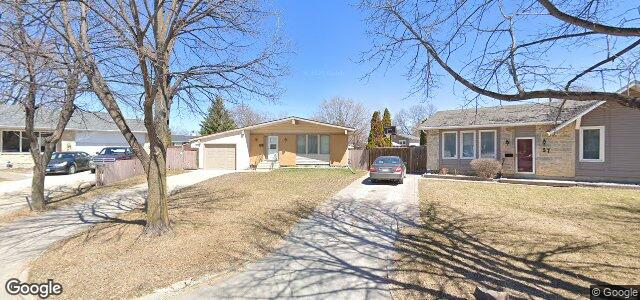 Photo of 23 Haresford Crescent in Winnipeg, Manitoba