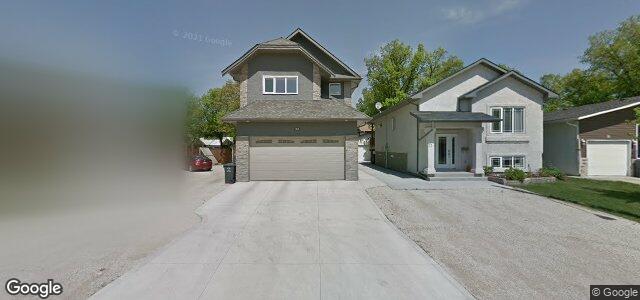 Larawan ng 23 Richfield Avenue sa Winnipeg, Manitoba