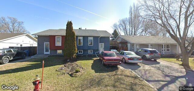 240 Knightsbridge Drive（加拿大曼尼托巴省温尼伯市）房屋照片