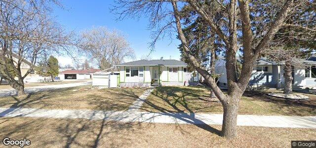 259 Hazelwood Avenue（加拿大曼尼托巴省溫尼伯市）房屋照片