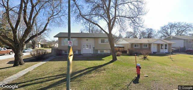 Photo of 27 Ashworth Street in Winnipeg, Manitoba