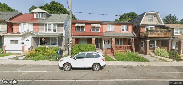 Larawan ng 287 Greenwood Avenue sa Winnipeg, Manitoba