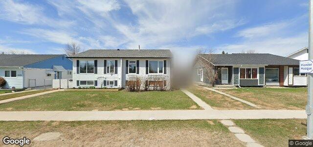 289 Meadowood Drive（加拿大曼尼托巴省溫尼伯市）房屋照片