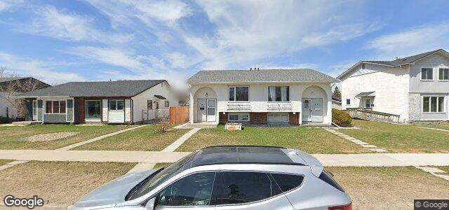 Larawan ng 299 Meadowood Drive sa Winnipeg, Manitoba