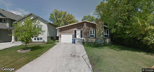 Photo of 31 Richfield Avenue in Winnipeg, Manitoba