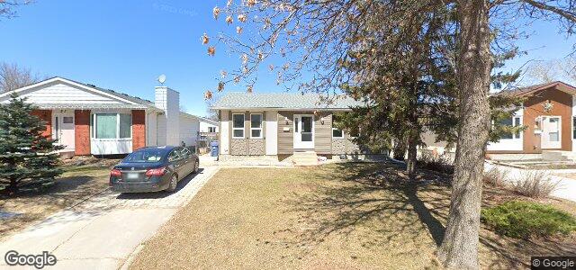 31 Whitley Drive（加拿大曼尼托巴省温尼伯市）房屋照片