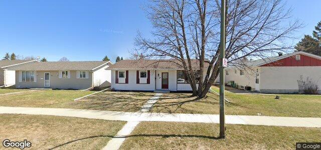 Photo of 35 Gascon Road in Winnipeg, Manitoba