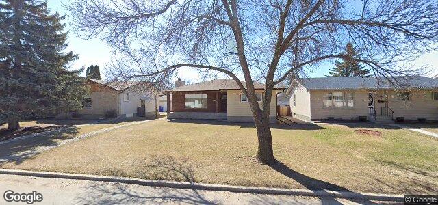 38 Dells Crescent（加拿大曼尼托巴省温尼伯市）房屋照片