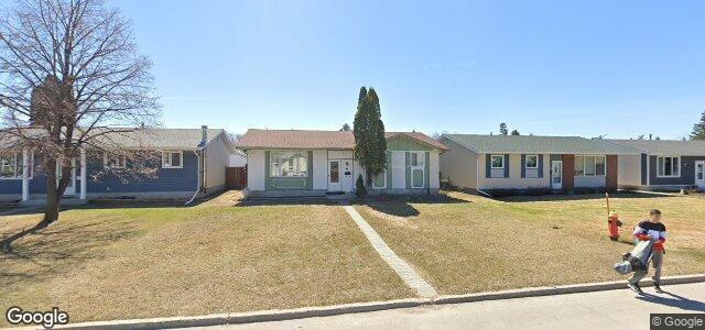 38 Granby Bay（加拿大曼尼托巴省温尼伯市）房屋照片