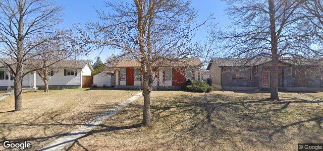 39 Gretna Bay（加拿大曼尼托巴省温尼伯市）房屋照片