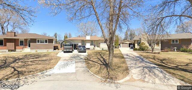 Photo of 39 Whitley Drive in Winnipeg, Manitoba