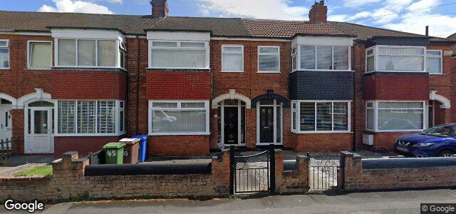 Photo of 45 Bernadette Avenue in Winnipeg, Manitoba