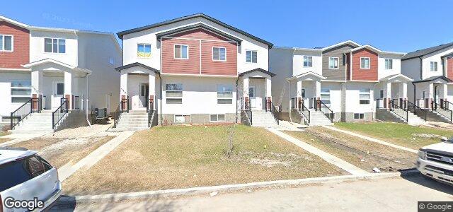 Larawan ng 459 Wales Avenue sa Winnipeg, Manitoba