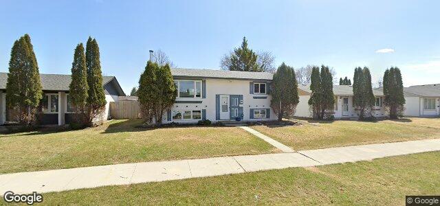 Photo of 46 Gosford Avenue in Winnipeg, Manitoba