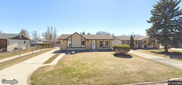 46 Grassington Bay（加拿大曼尼托巴省溫尼伯市）房屋照片