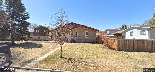 46 Whitley Drive（加拿大曼尼托巴省溫尼伯市）房屋照片