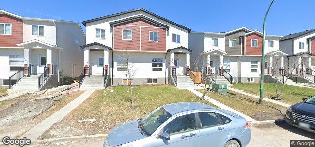 Larawan ng 467 Wales Avenue sa Winnipeg, Manitoba