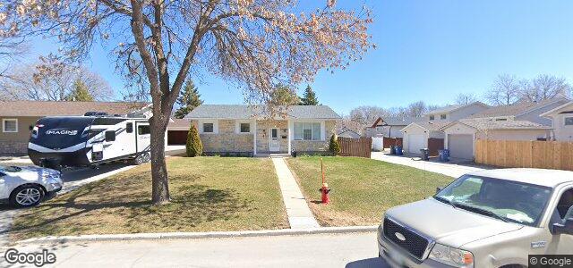 47 Haresford Crescent ਦੀ ਫੋਟੋ, ਵਿਨੀਪਿਗ, ਮੈਨੀਟੋਬਾ