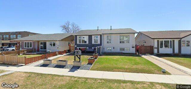 486 Wales Avenue（加拿大曼尼托巴省温尼伯市）房屋照片